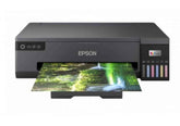EPSON EcoTank L18050 Ink WIFI Printer 6 Color High-Quality & Low Cost A3+ Photo CD & ID Card printing 6-colour Dye based Inks Borderless Photo Printing Print speed